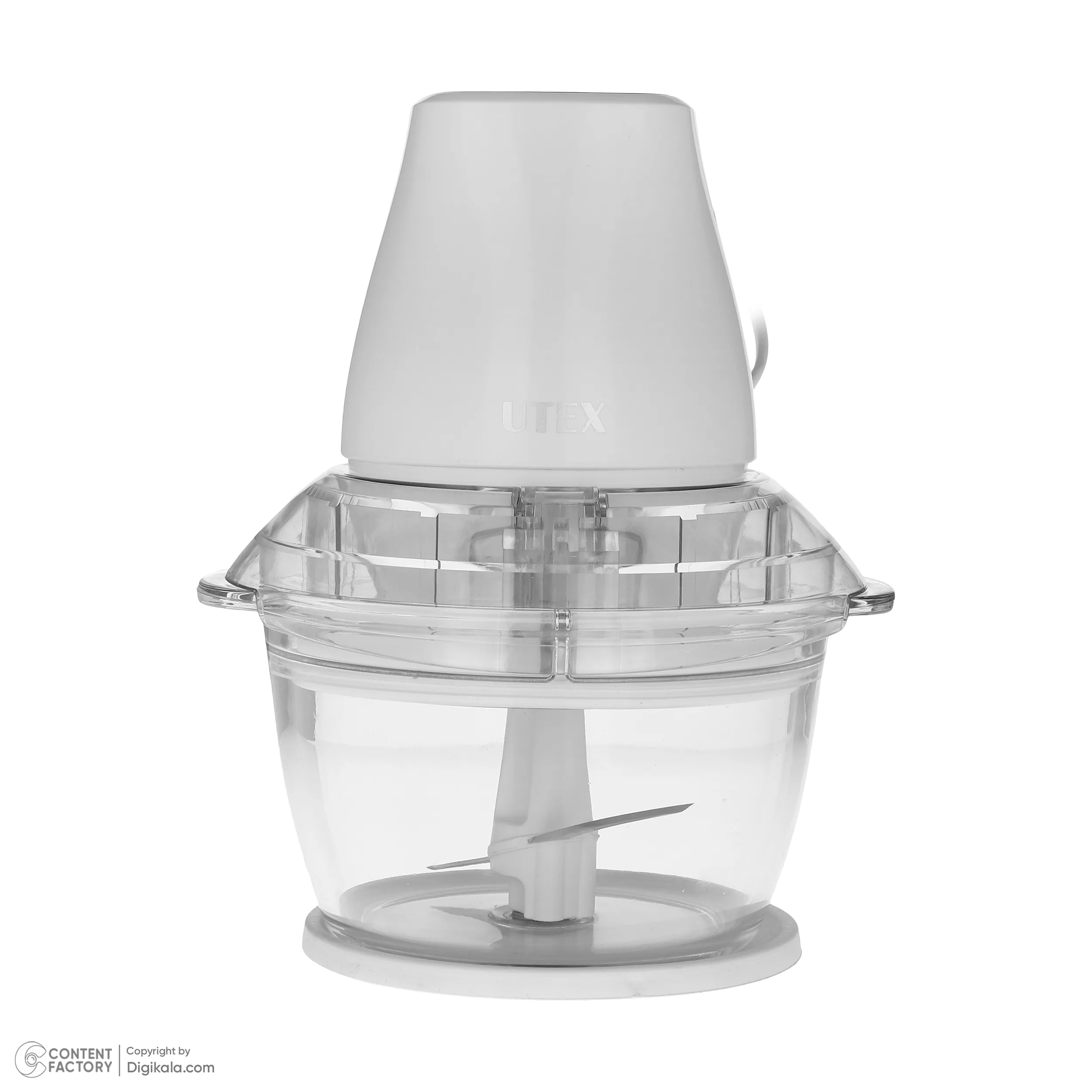 خردکن 1 لیتری یوتکث مدل CF-2612