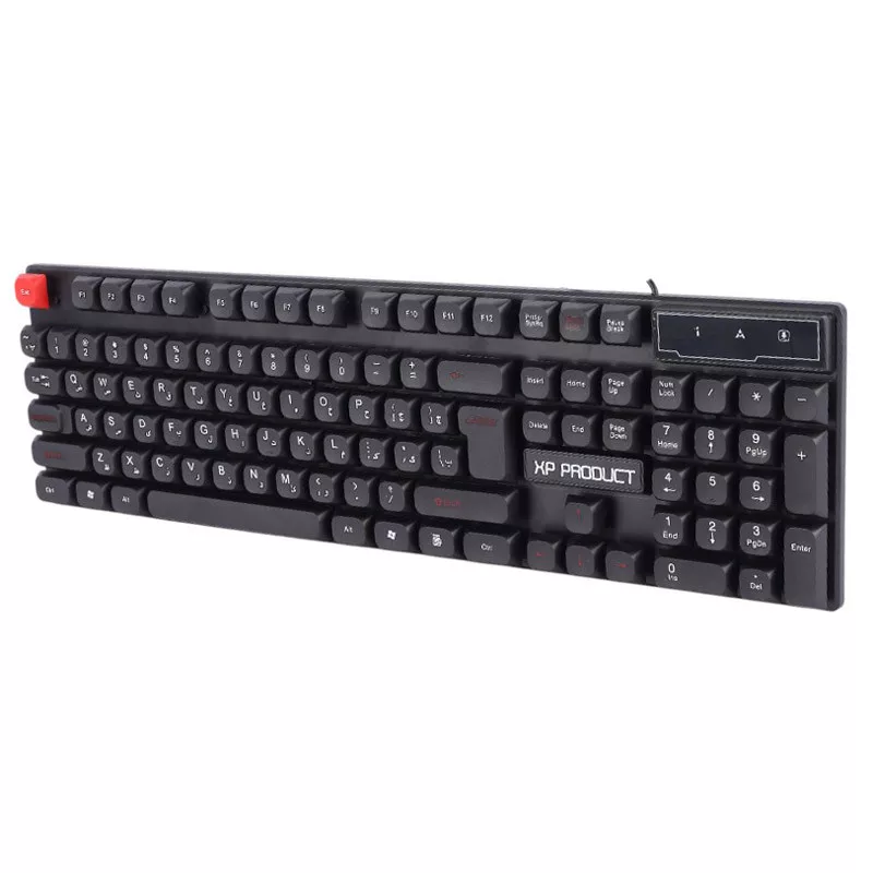 کیبورد ایکس پی-پروداکت مدل 8500N