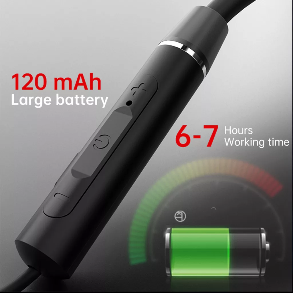 هدفون بلوتوثی هوارکو مدل FESTIVAL