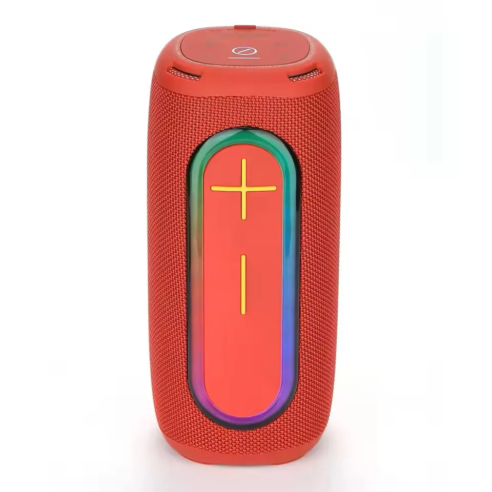 اسپیکر بلوتوثی قابل حمل مدل P10 pro