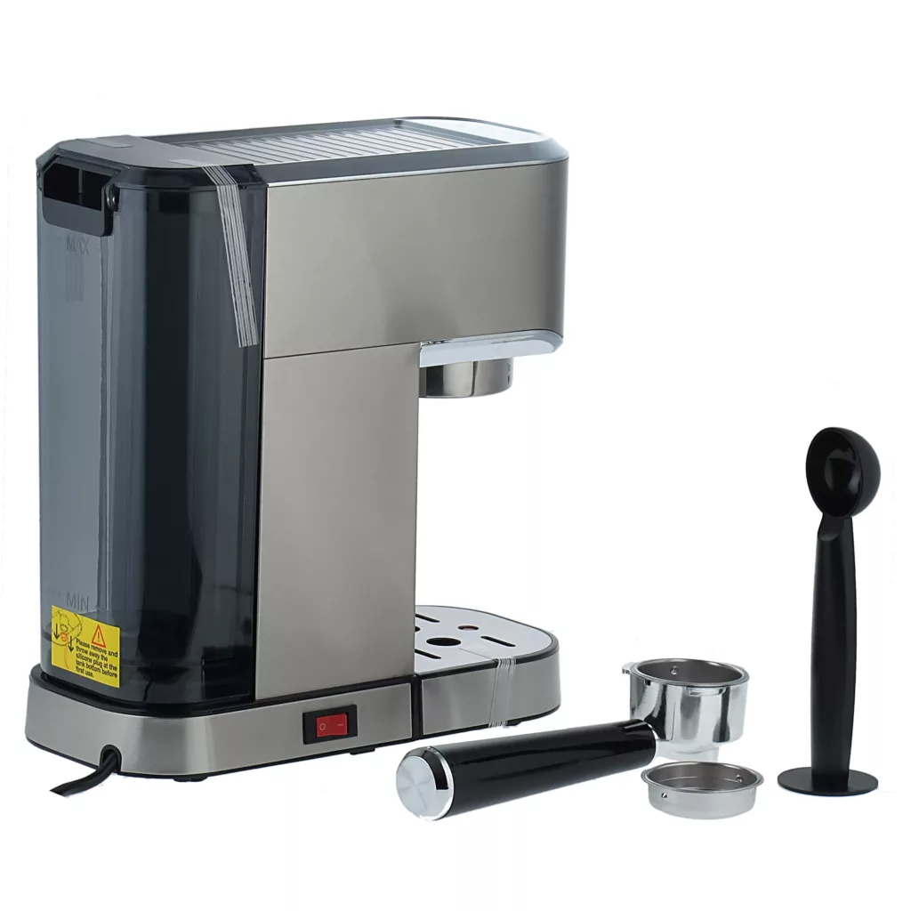 اسپرسو ساز مدل HME-1353