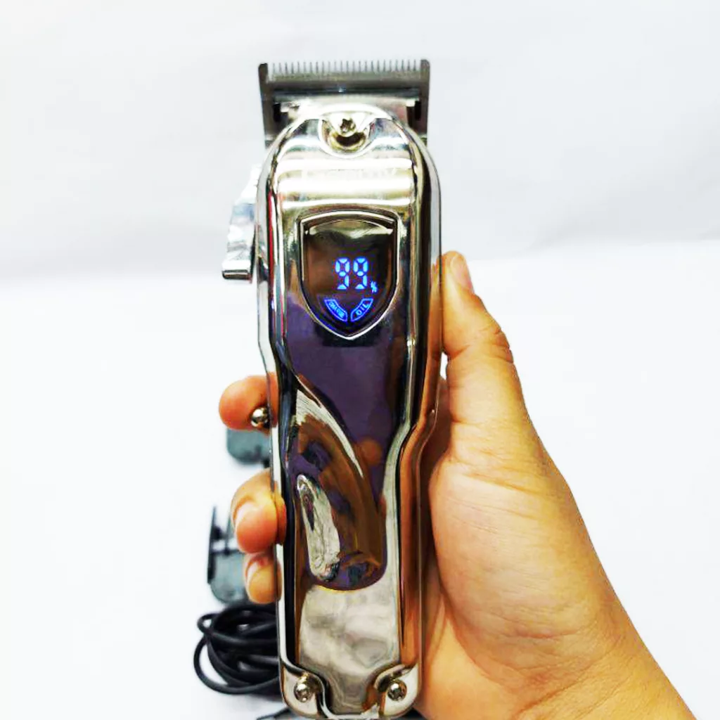 ماشین اصلاح موی سر و صورت جیمی مدل GM-6567