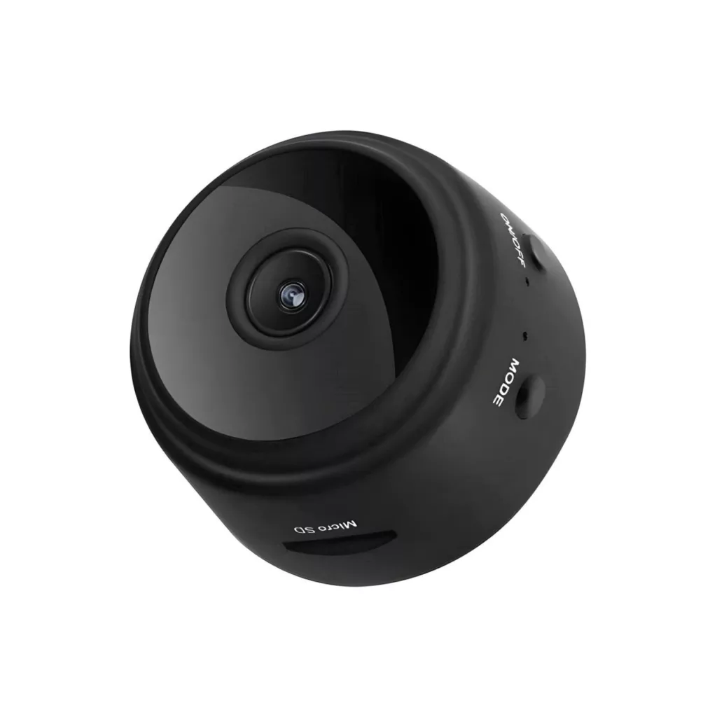 دوربین مداربسته تحت شبکه مدل SQT V380