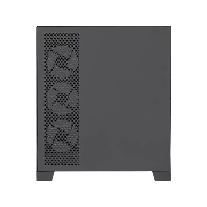 کیس کامپیوتر گیمینگ اوست مدل GT-AQ16-MB