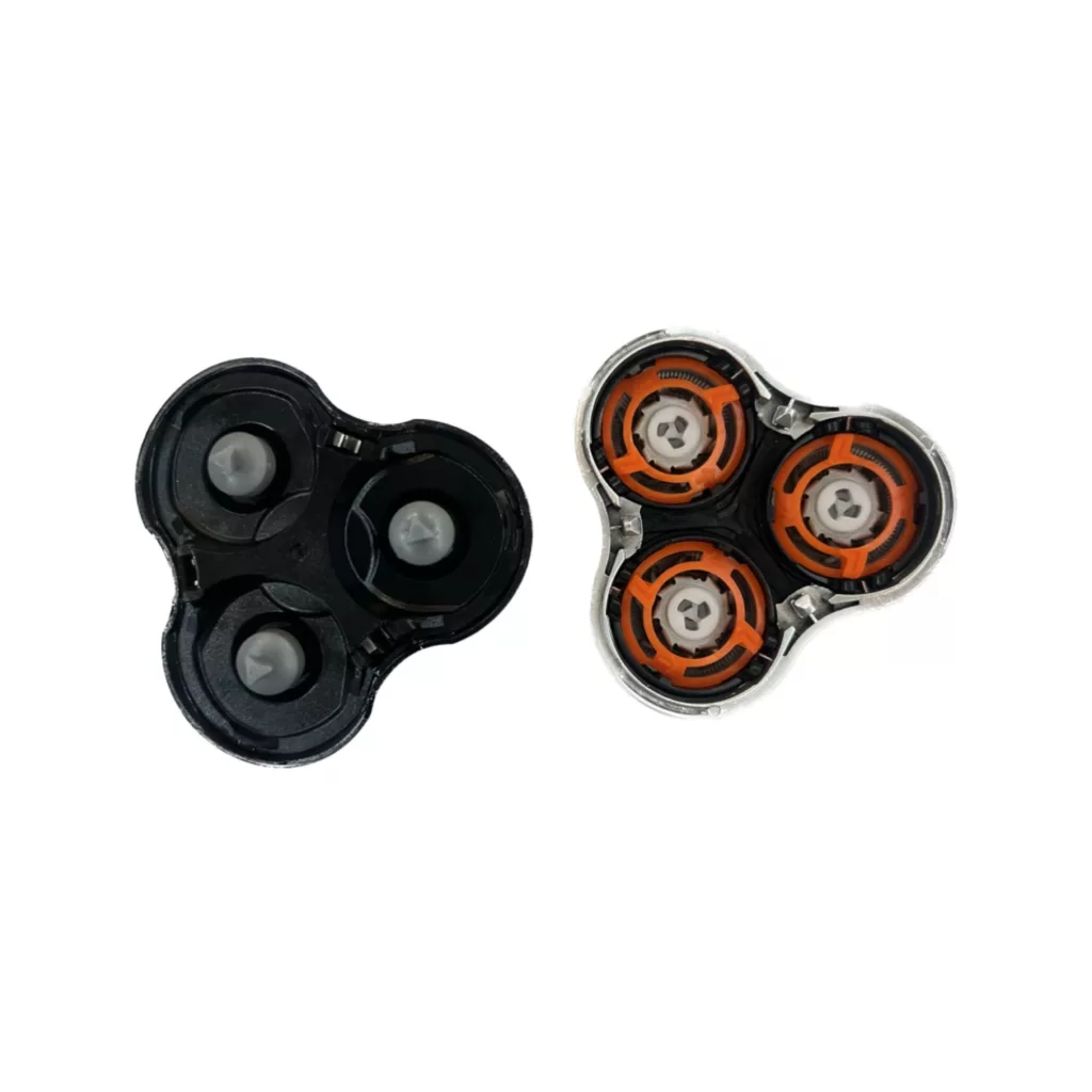 ماشین اصلاح موی سر و صورت مدل FB-507