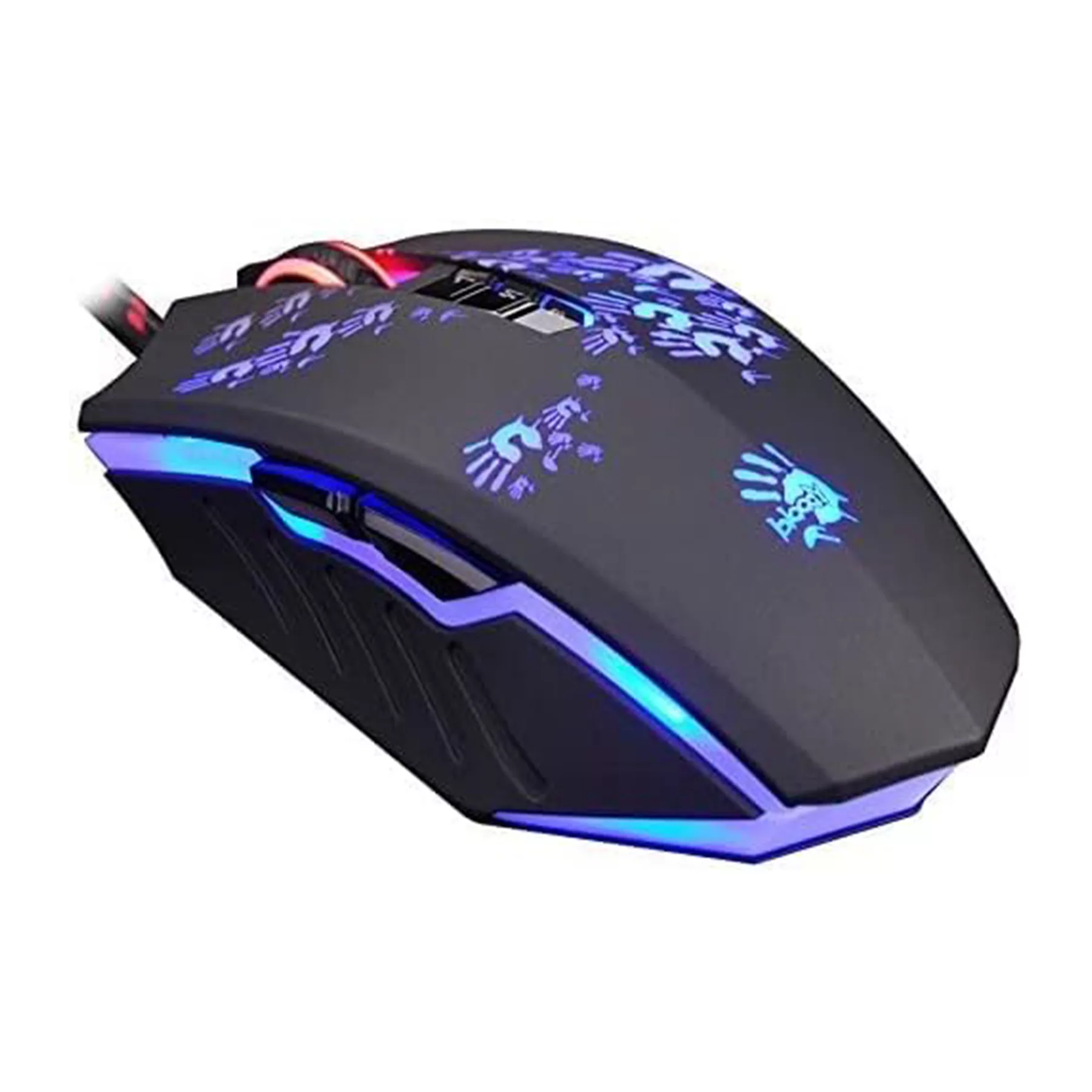 ماوس بی سیم مخصوص بازی بلادی مدل A60