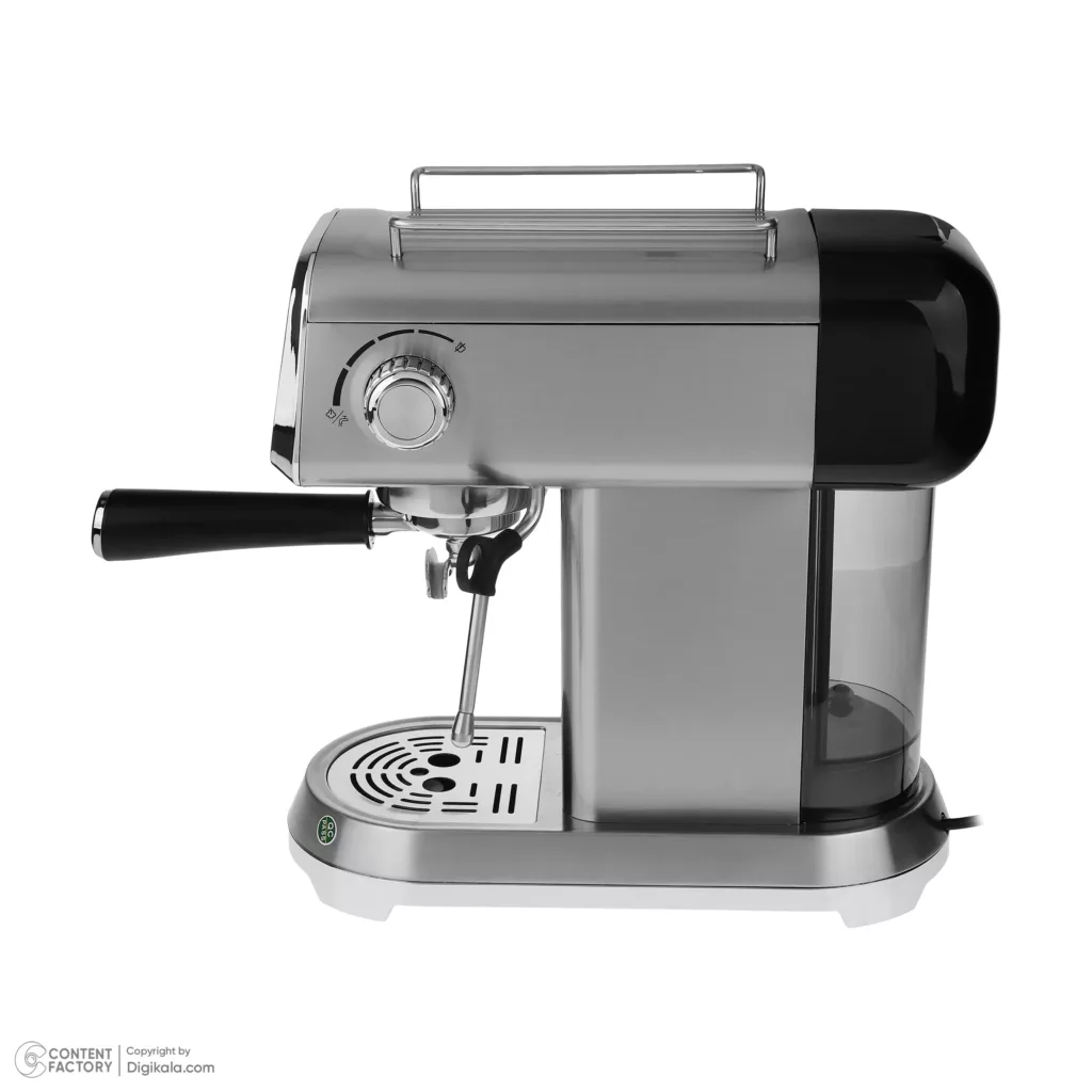 اسپرسو ساز 1.5 لیتری یوتکث مدل CM-1082