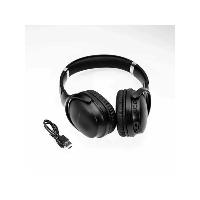 هدفون بی سیم کینگ استار مدل KBH125S