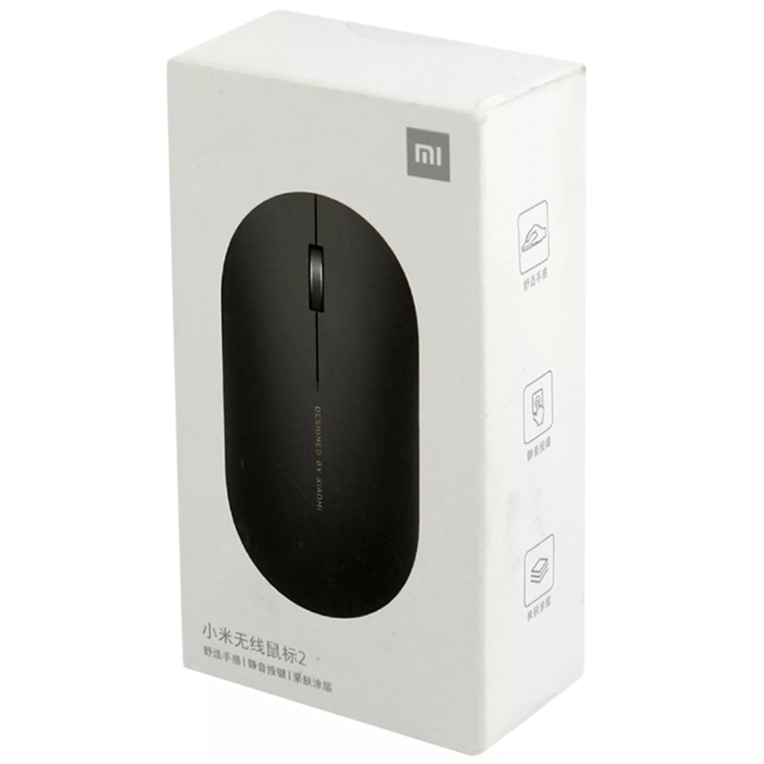 ماوس بی سیم شیائومی مدل XMWS002TM