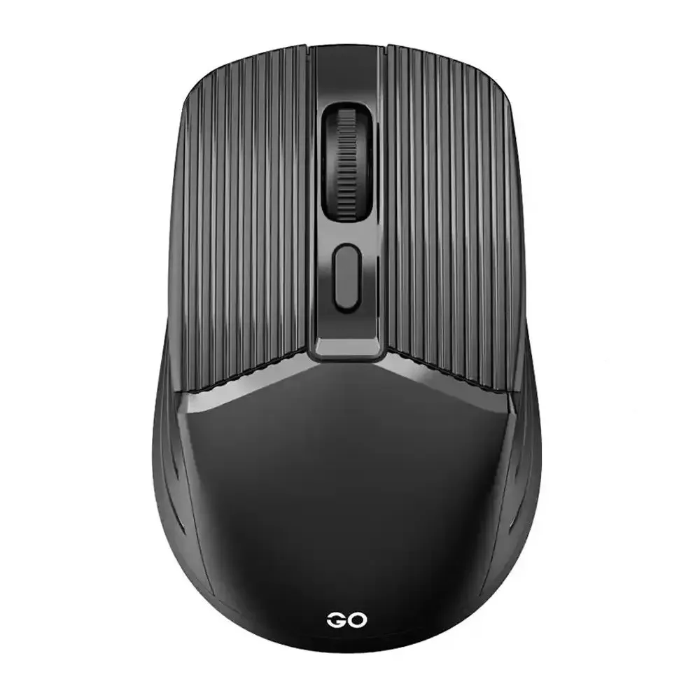 ماوس بی سیم فنتک مدل W605