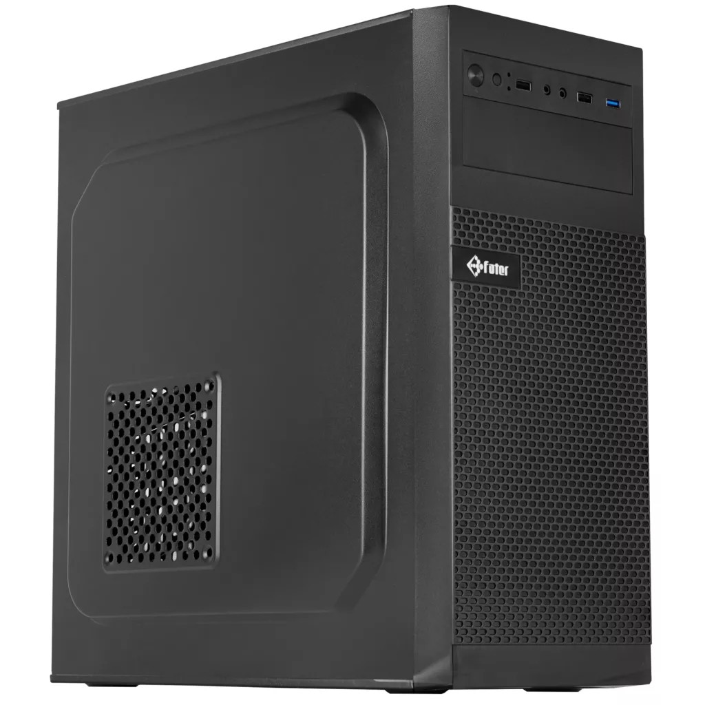 کیس کامپیوتر فاطر مدل F-3204