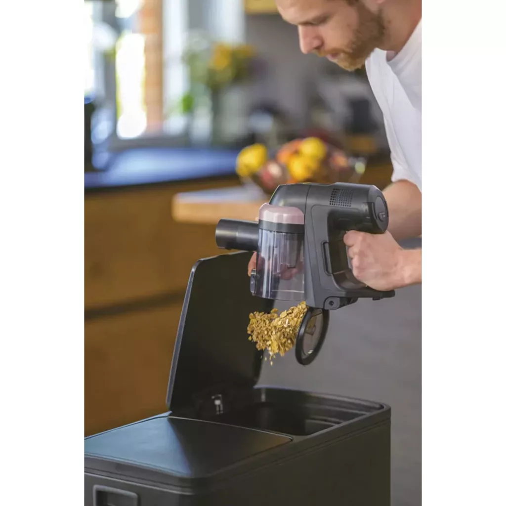 جارو شارژی هوور مدل HF410H