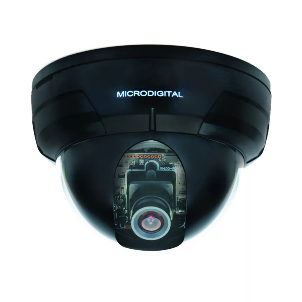 دوربین مدار بسته میکرو دیجیتال مدل MDC-7020VTD