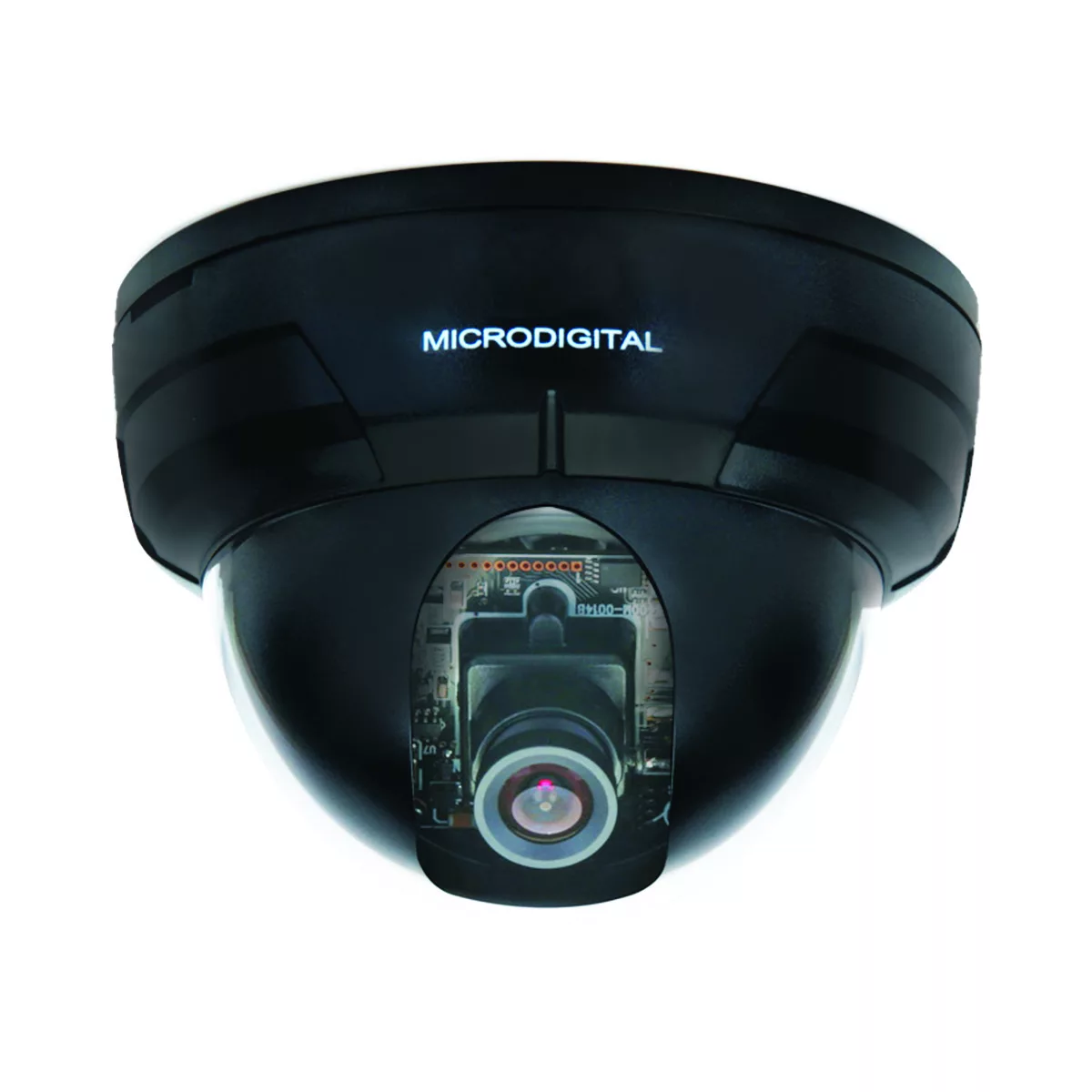 دوربین مدار بسته میکرو دیجیتال مدل MDC-7020VTD