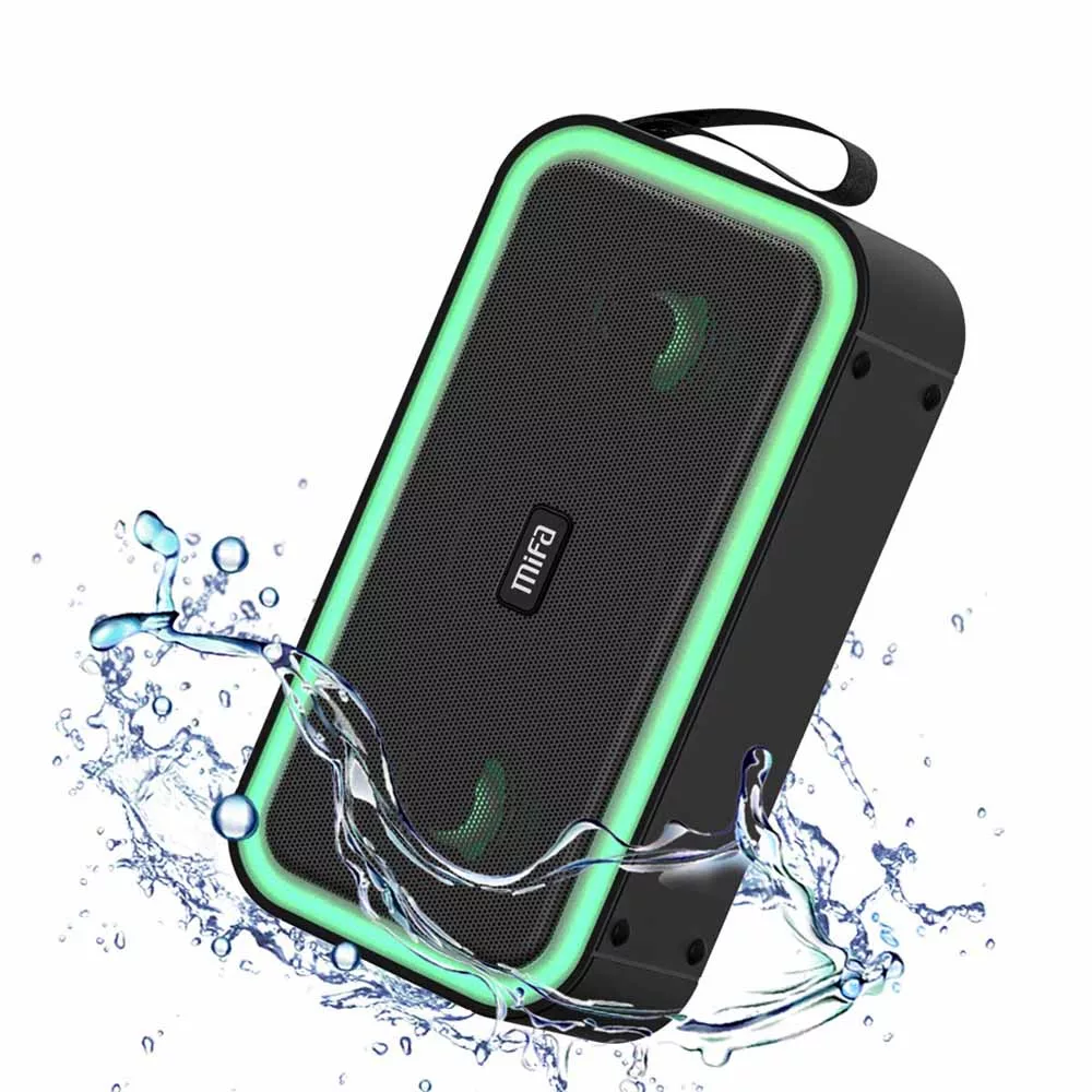 اسپیکر بلوتوثی میفا مدل F60