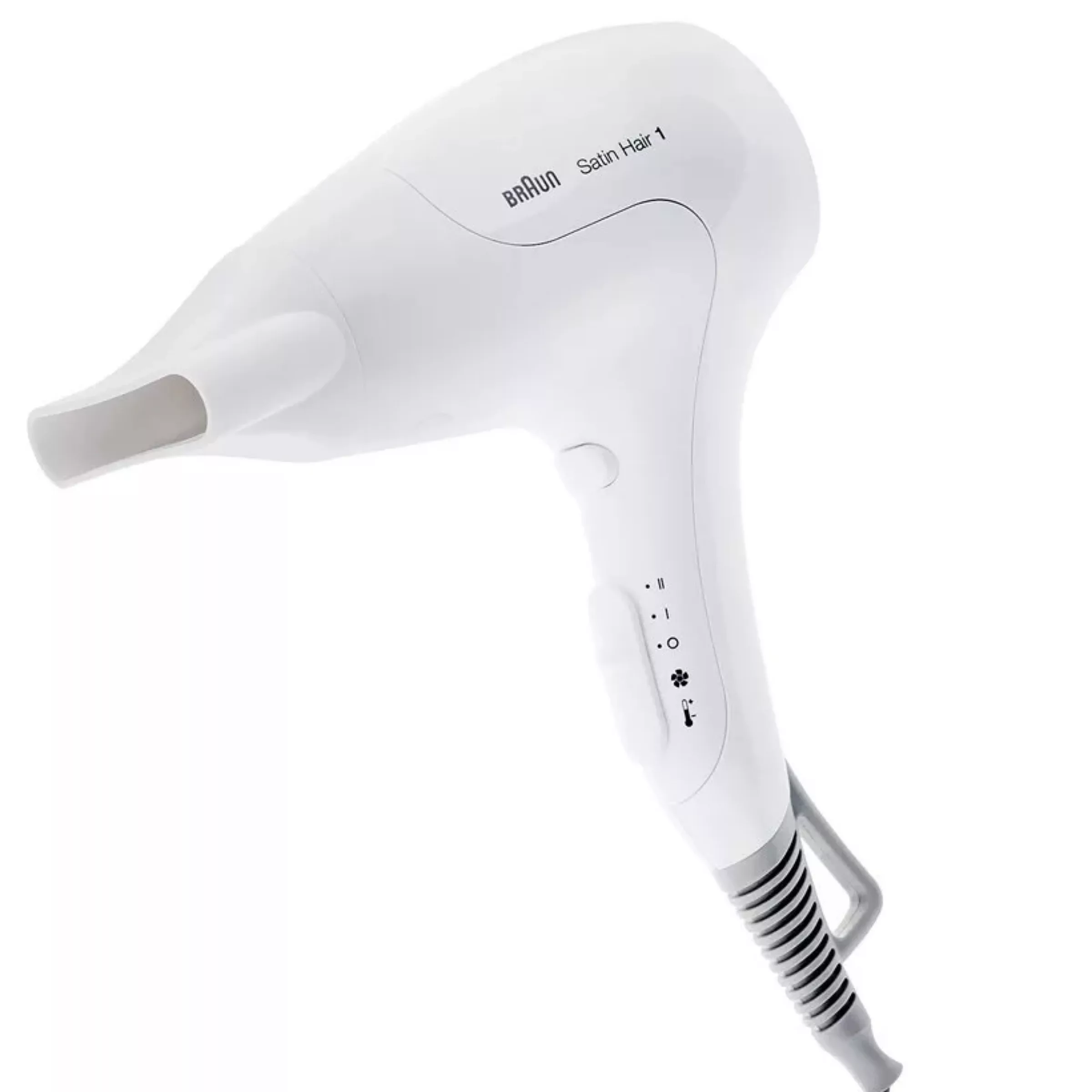 سشوار مسافرتی براون مدل HD180