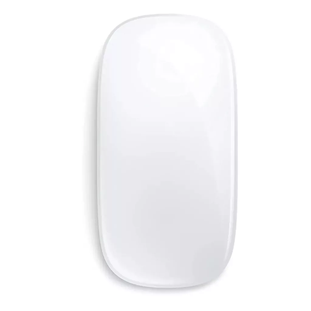 ماوس بی سیم ایکس اسمارت مدل Magic Mouse