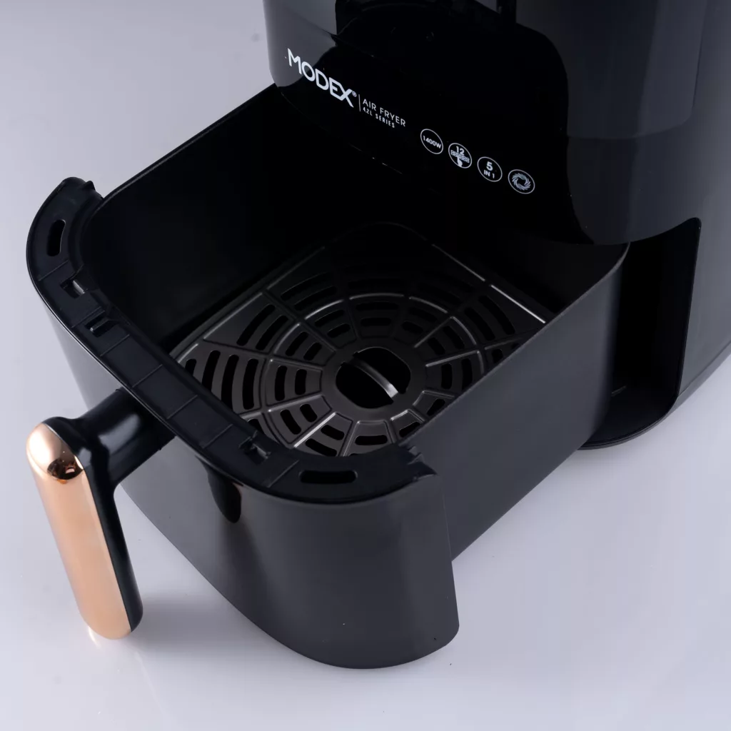 سرخ کن بدون روغن مودکس مدل AF9000