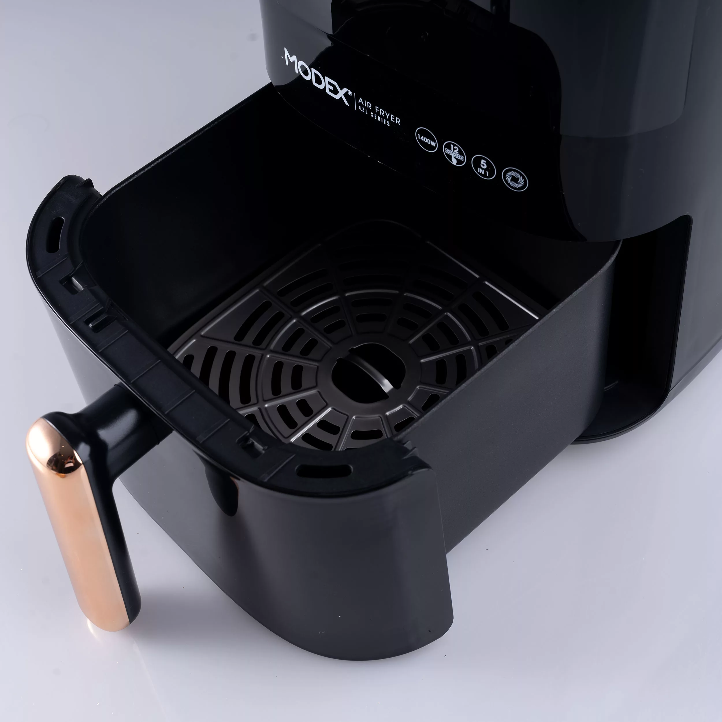 سرخ کن بدون روغن مودکس مدل AF9000