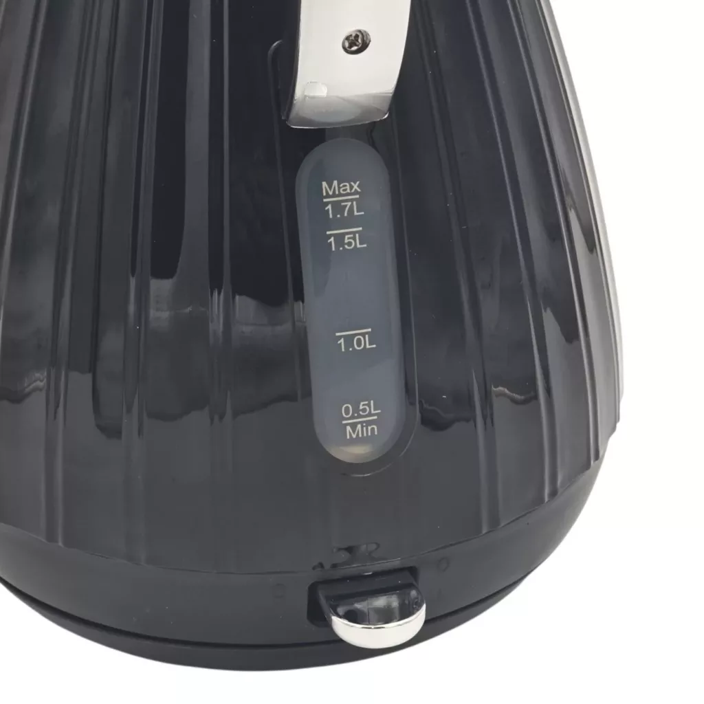 کتری برقی ولگا مدل V-135 گنجایش 1.7 لیتر