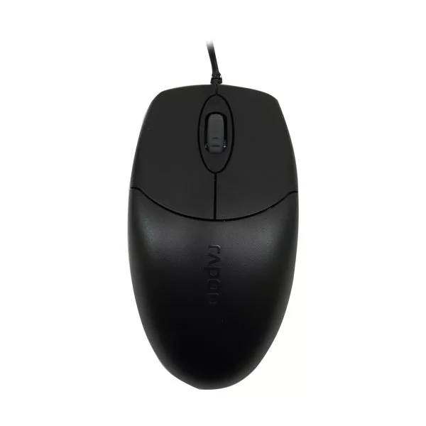 کیبورد و موس رپو مدل X120