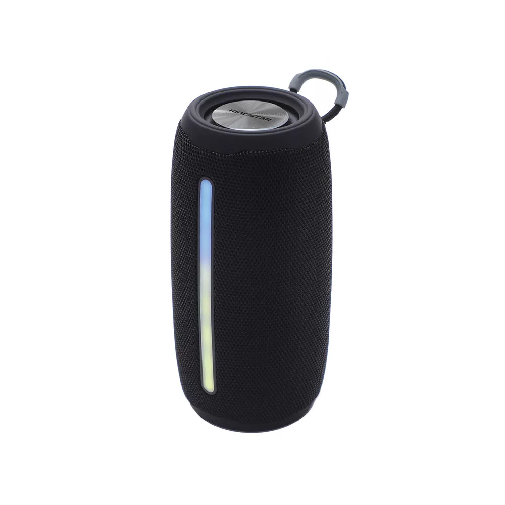 اسپیکر بلوتوثی قابل حمل کینگ استار مدل KBS151