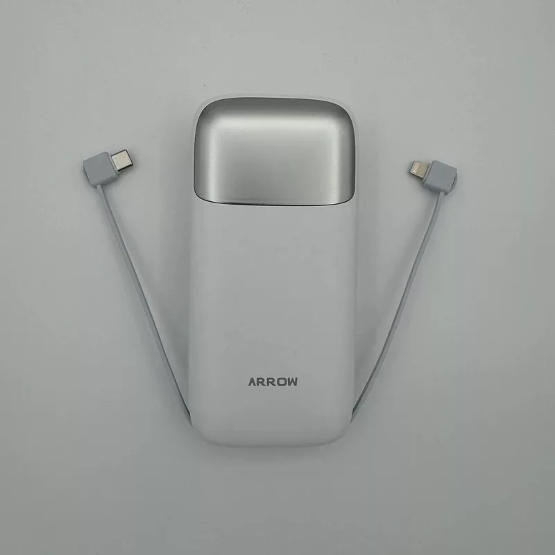 پاوربانک ارو  مدل ARP21 ظرفیت  20000 میلی آمپر ساعت