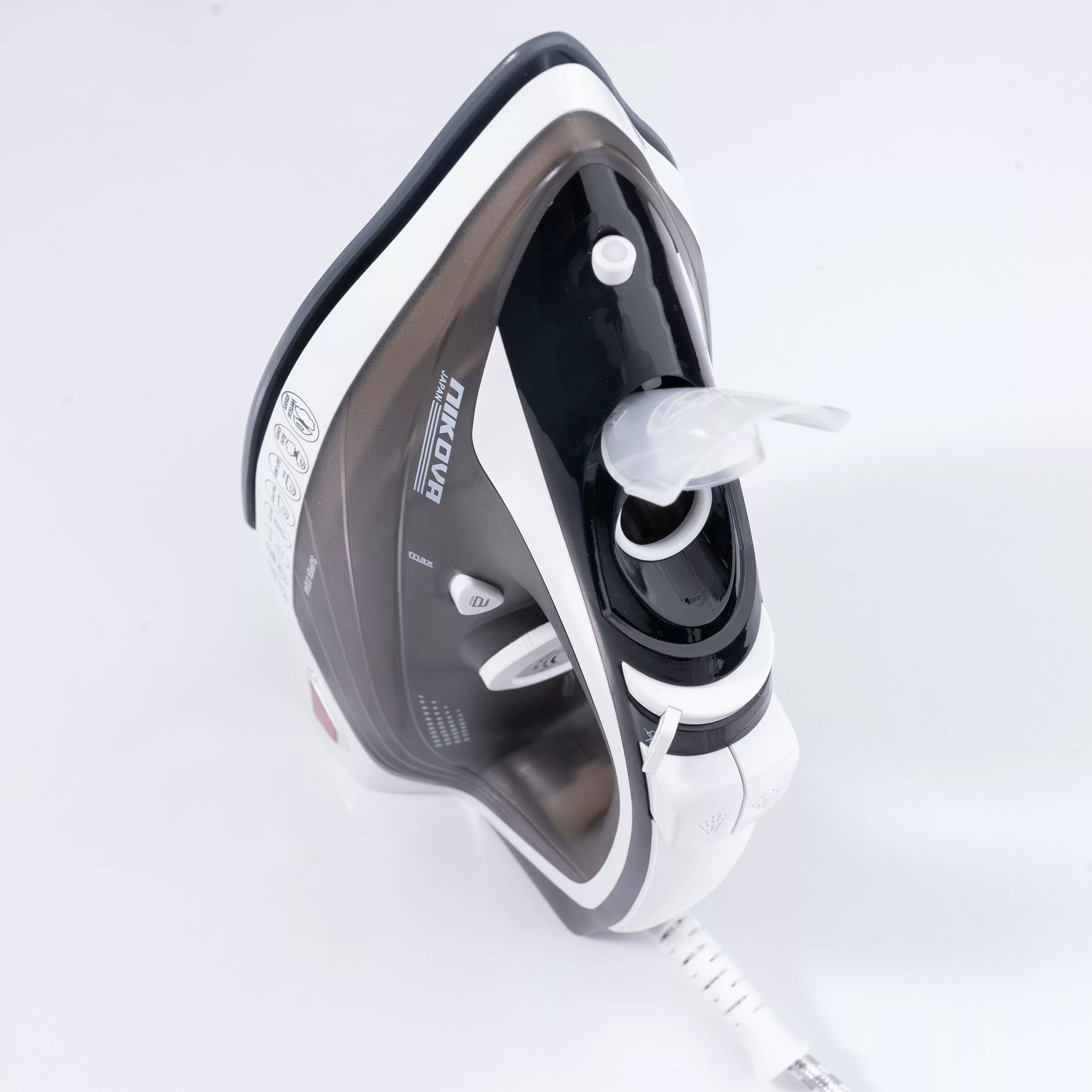 اتو بخار نیکووا مدل NSI-40