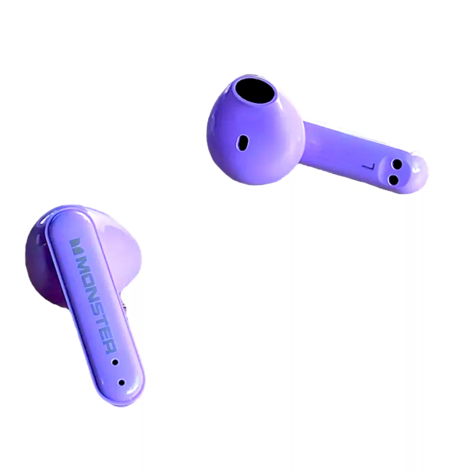 هدفون گیمینگ بلوتوثی مانستر مدل Airmars XKT15