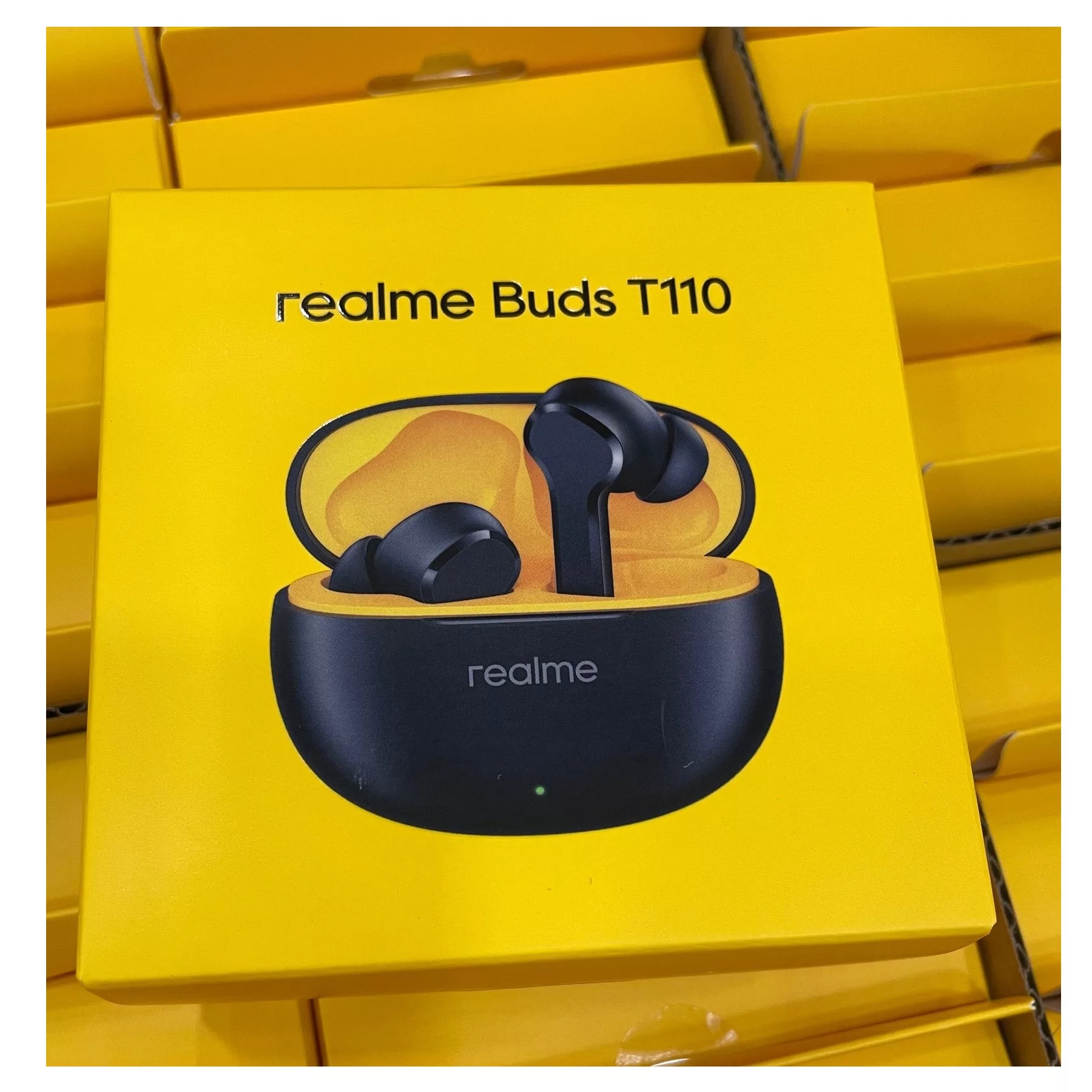 هدفون بلوتوثی ریلمی مدل NG CONDUCT T AWARE 110