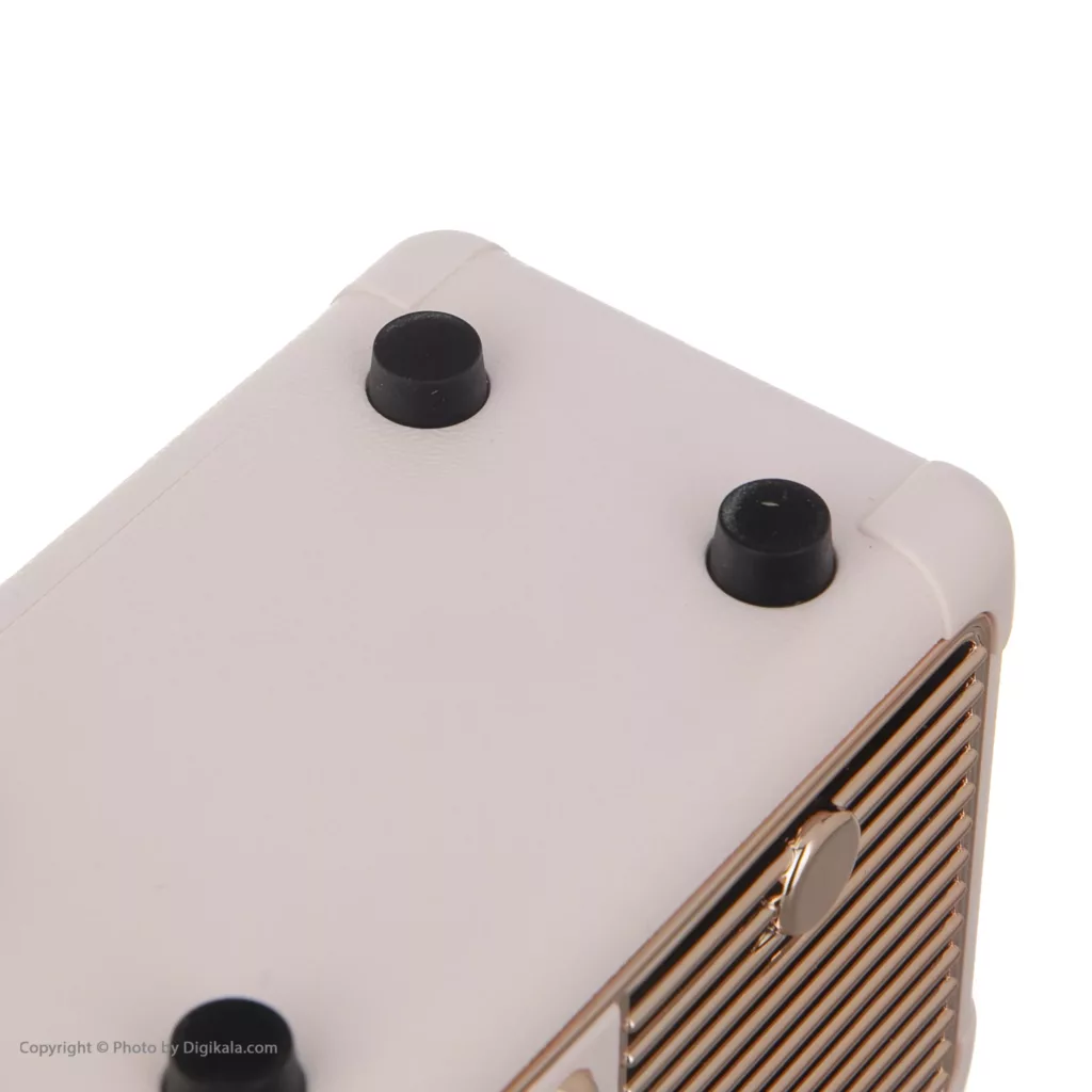 اسپیکر بلوتوثی قابل حمل مدل HM11