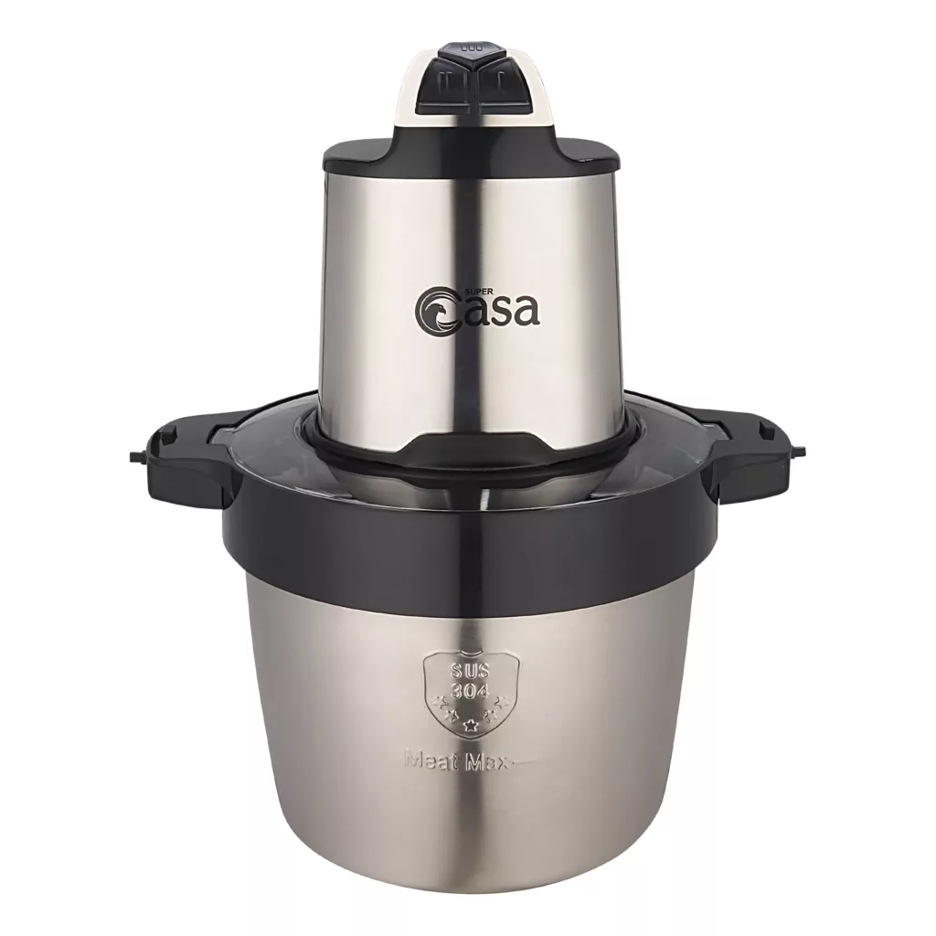 خردکن سوپر کاسا مدل CA-860