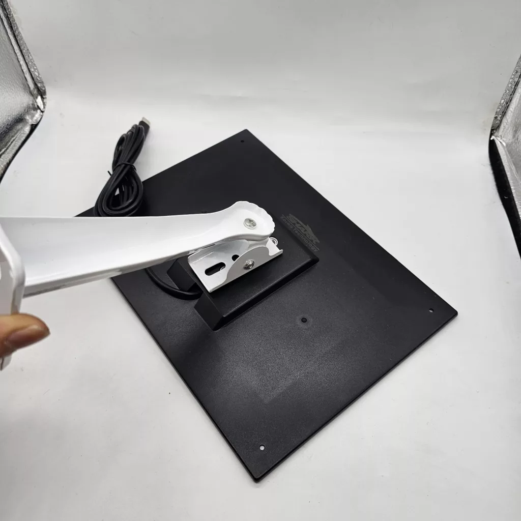 دوربین مداربسته تحت شبکه شارک مدل TP15-4G