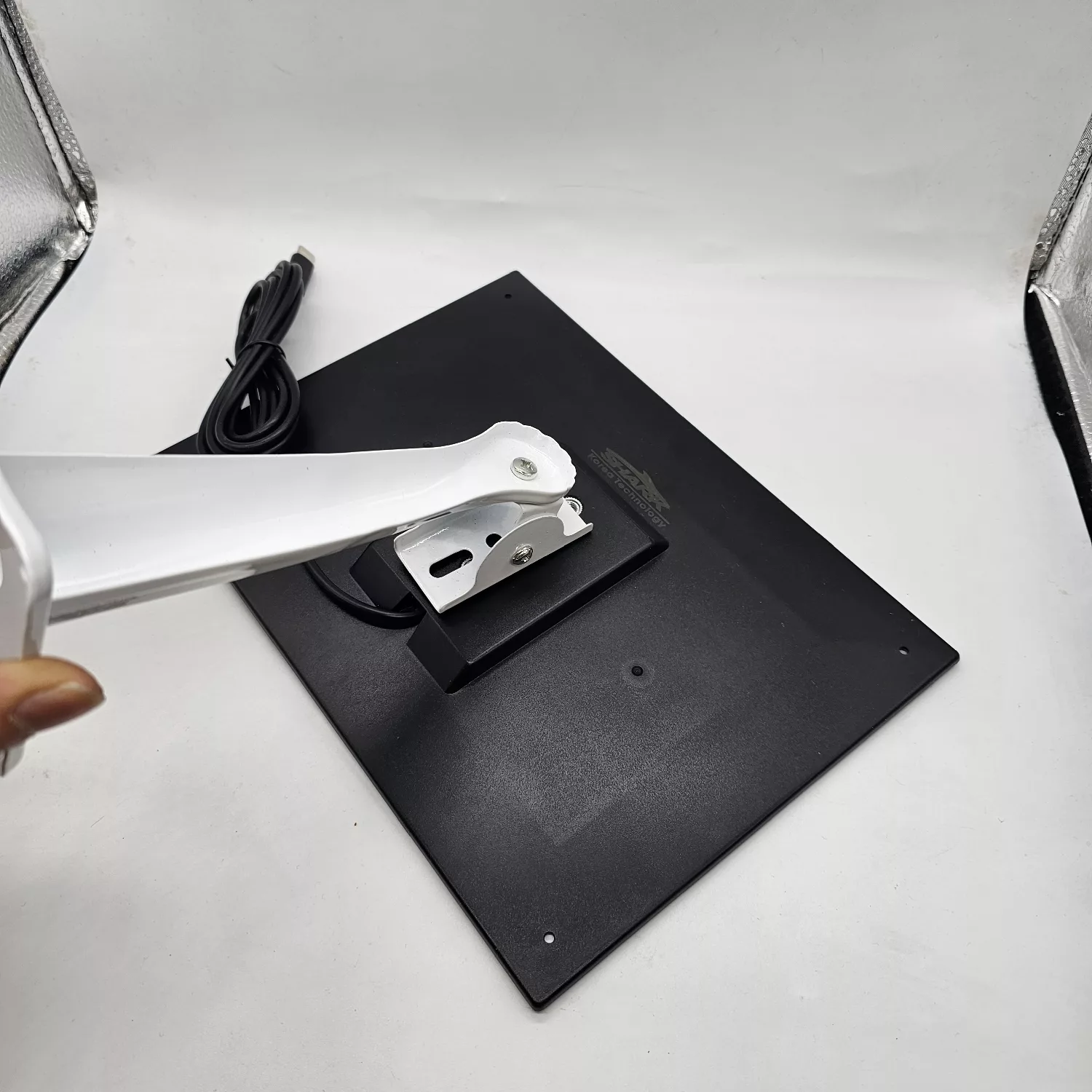 دوربین مداربسته تحت شبکه شارک مدل TP15-4G