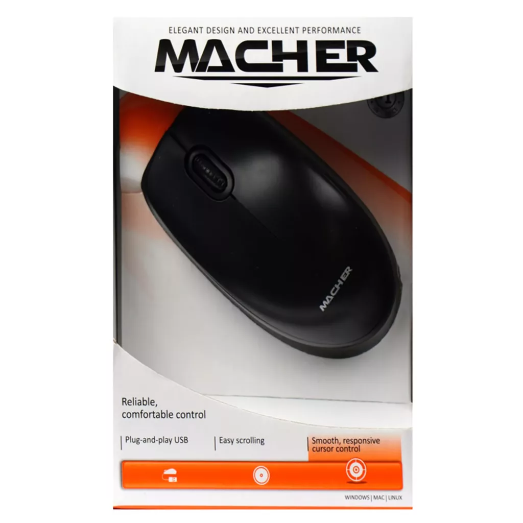 ماوس مدل MR-181