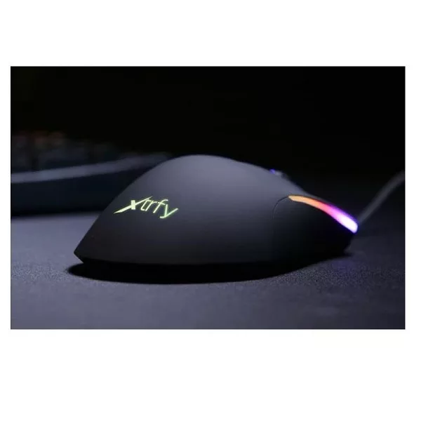 ماوس مخصوص بازی ایکس تری فای مدل M1