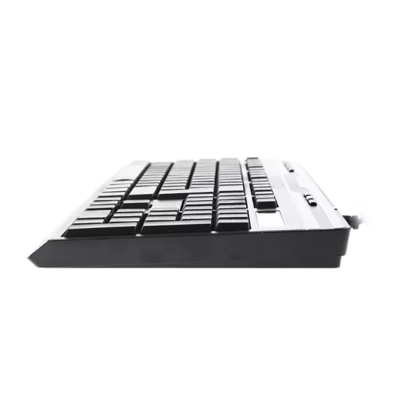 کیبورد رپو مدل NK2400