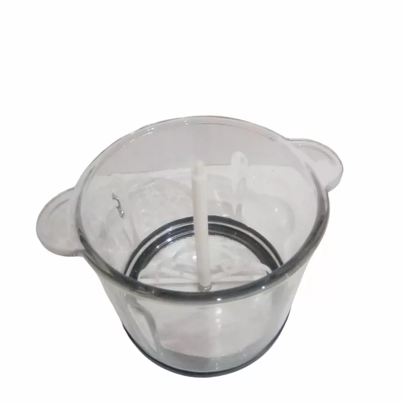 خردکن 3.8 لیتری فیلیپس مدل Blade 6+4