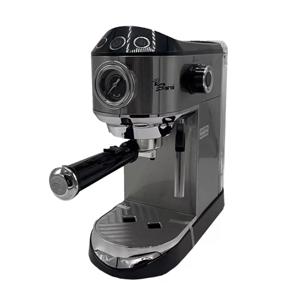 اسپرسو ساز 1000 میلی‌لیتر بارنی مدل BL-7008
