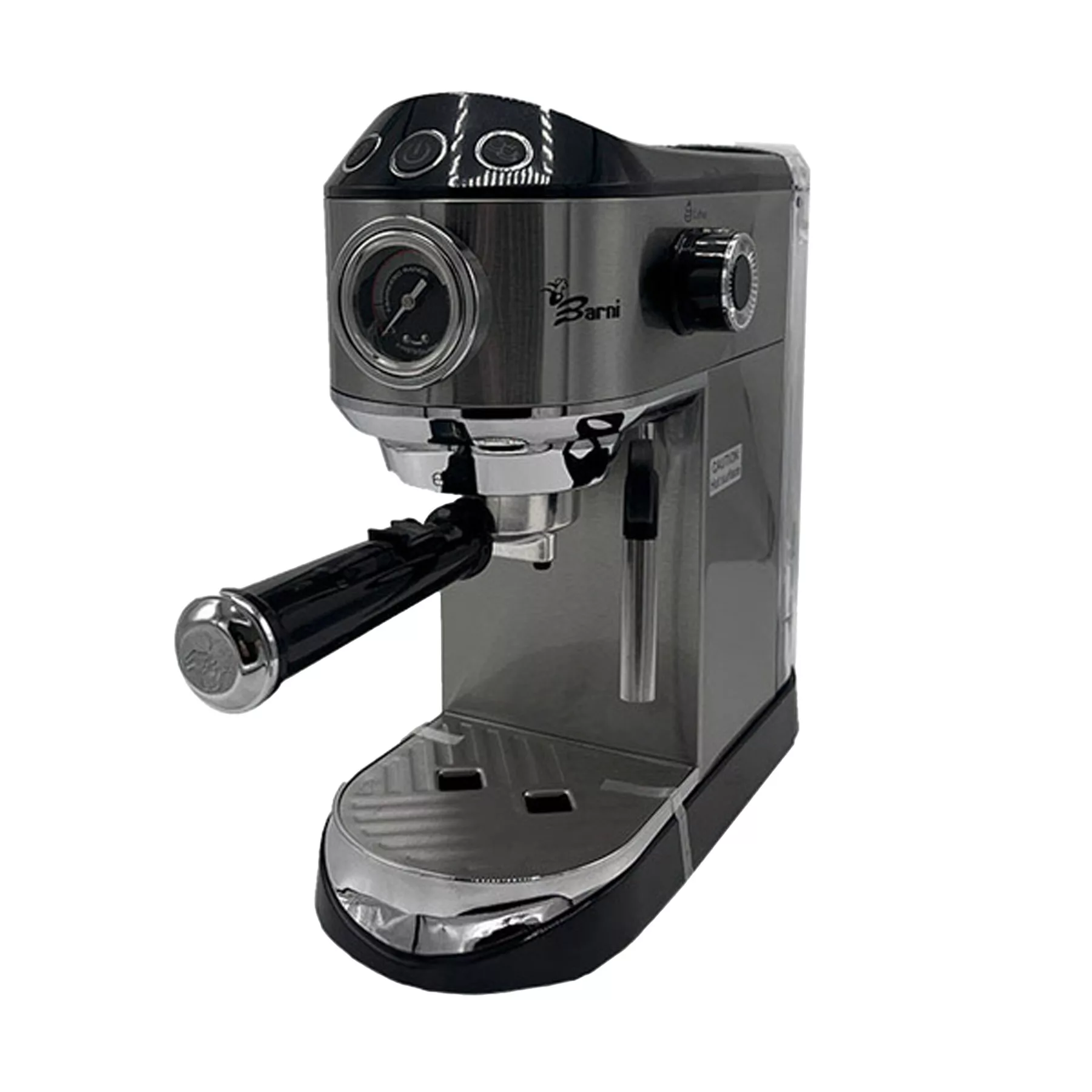 اسپرسو ساز 1000 میلی‌لیتر بارنی مدل BL-7008