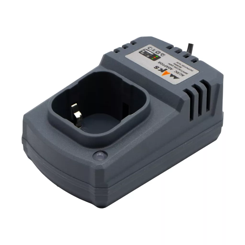 دریل پیچ گوشتی براشلس 10 میلیمتری 16.8 ولت مکث اچ ام تی مدل DB2