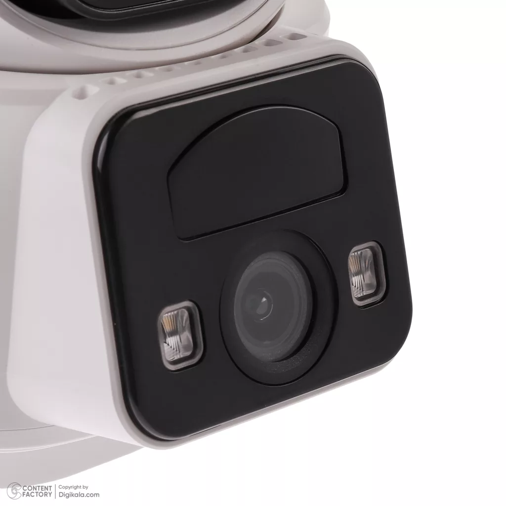 دوربین مداربسته تحت شبکه اوکام پرو مدل DS2