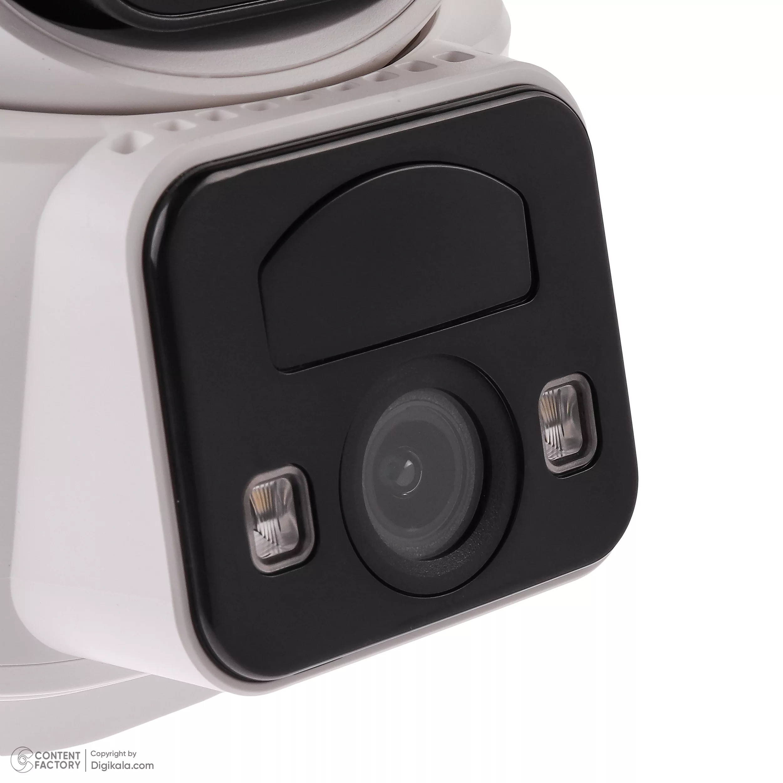 دوربین مداربسته تحت شبکه اوکام پرو مدل DS2