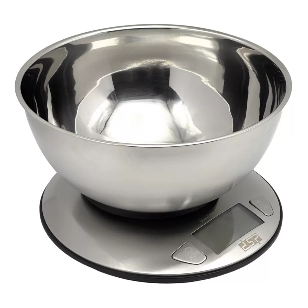 ترازوی آشپزخانه دی اس پی مدل KD7033
