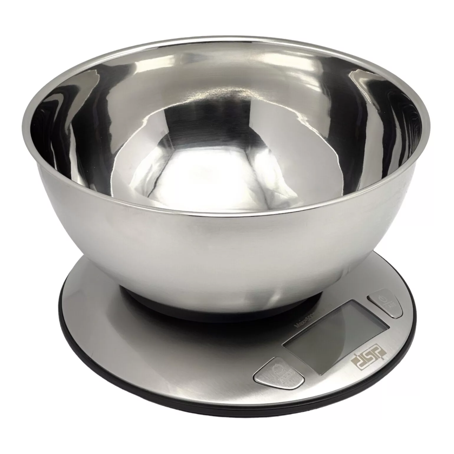 ترازوی آشپزخانه دی اس پی مدل KD7033