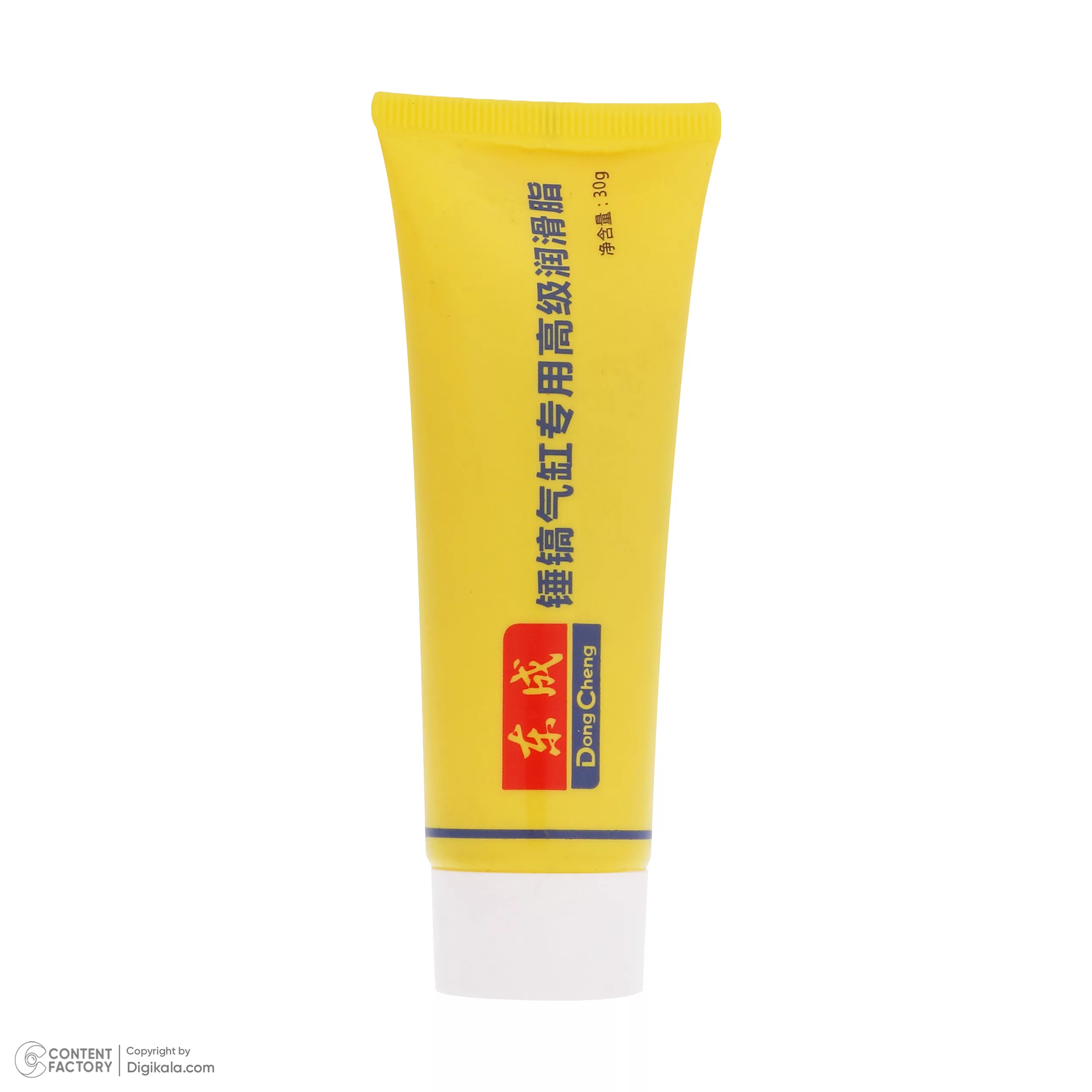 دریل بتن کن چهار شیار 26 میلیمتر 750 وات دانگ چنگ مدل DZC03-26-z1c-ff03-26