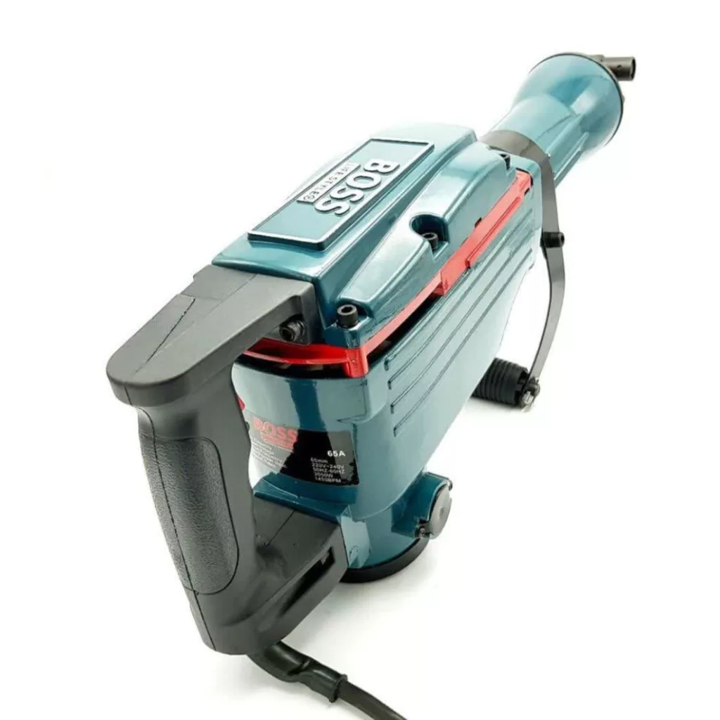 چکش تخریب صنعتی باس مدل A65-19