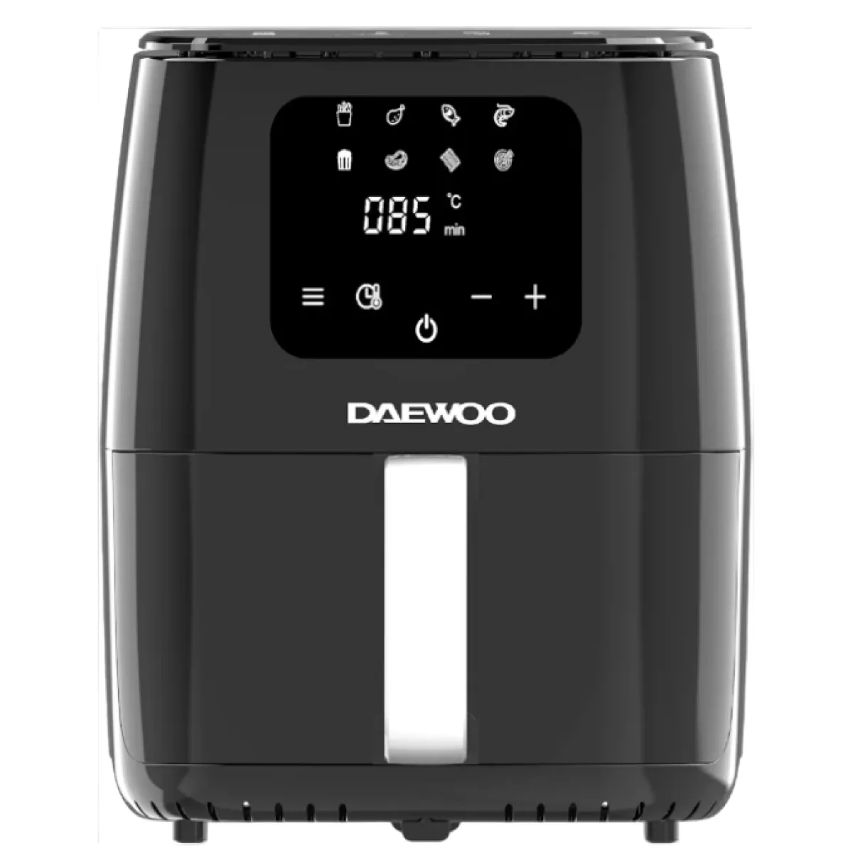 سرخ کن بدون روغن دوو مدل DAF 8301 سرخ کن بدون روغن دوو مدل DAF 8301