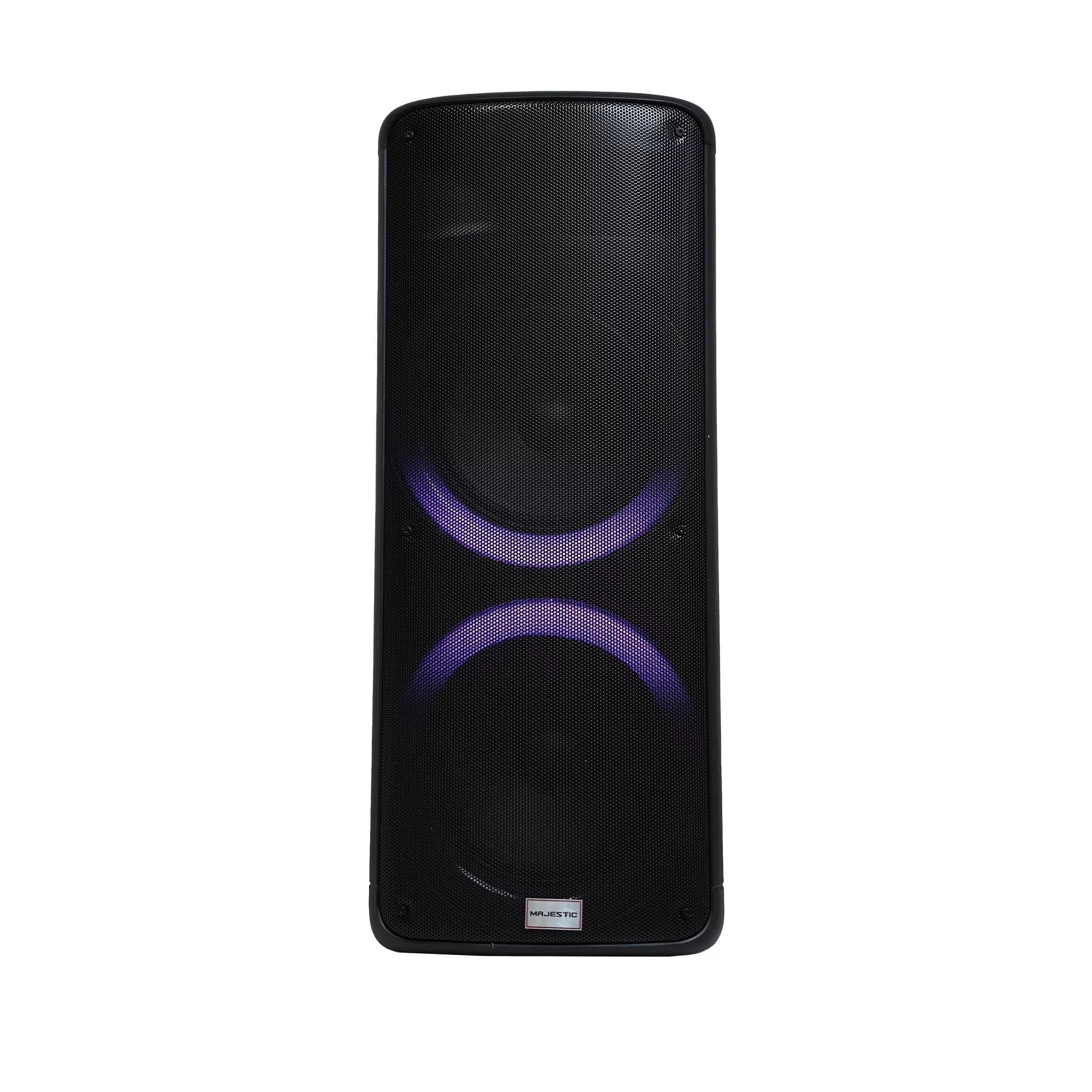 اسپیکر بلوتوثی قابل حمل مجستیک مدل MJ_1000