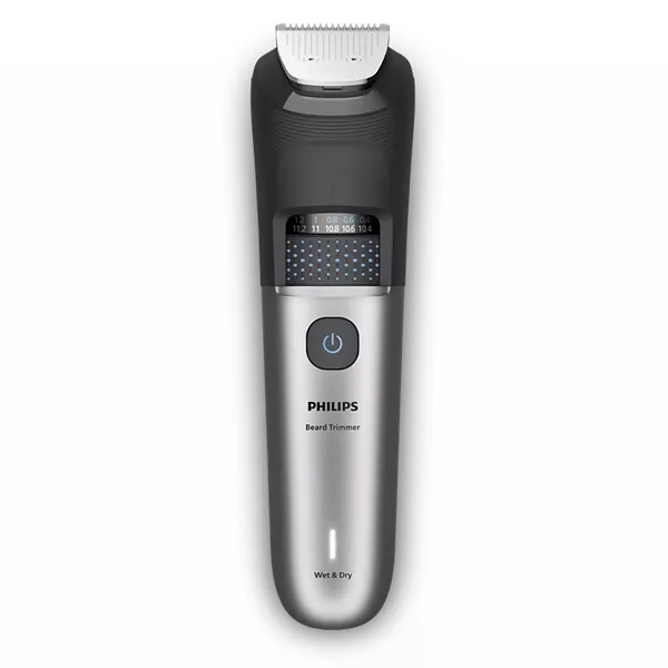 ماشین اصلاح موی صورت شارژی فیلیپس مدل BT7670/15